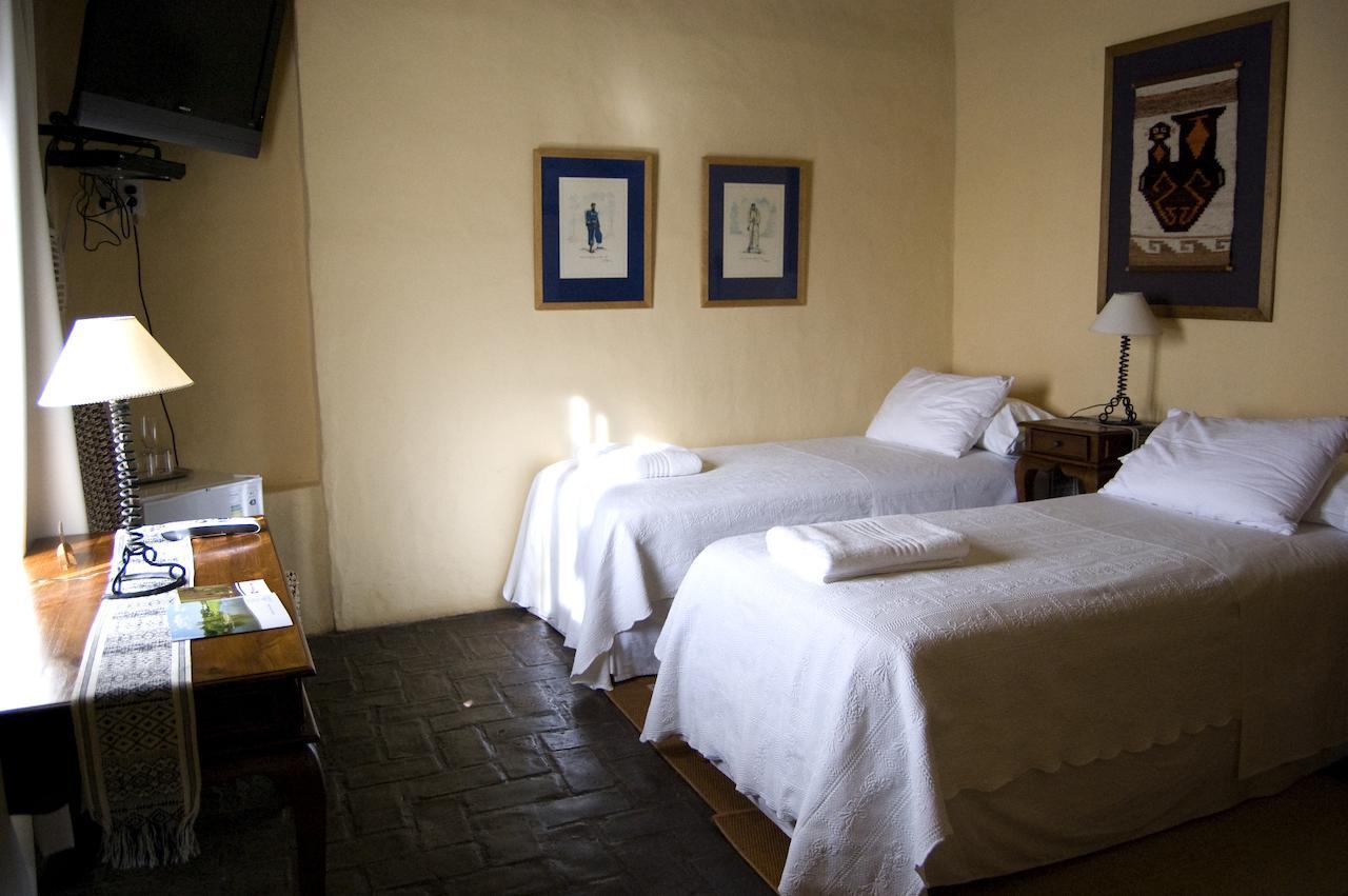 San Ceferino Hotel & Spa Open Door Pokój zdjęcie