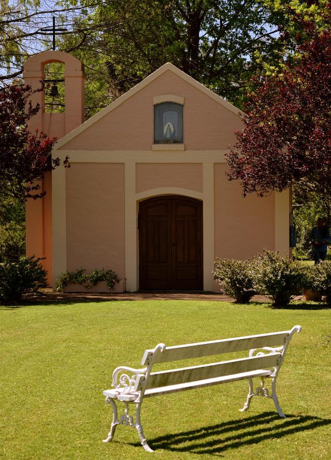 San Ceferino Hotel & Spa Open Door Zewnętrze zdjęcie