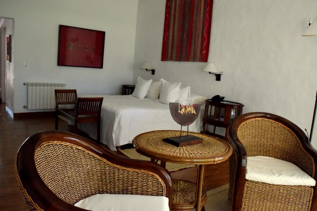 San Ceferino Hotel & Spa Open Door Zewnętrze zdjęcie